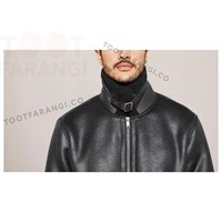 کاپشن بوفالو مردانه 