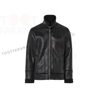 کاپشن بوفالو مردانه 