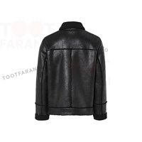 کاپشن بوفالو مردانه 