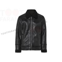 کاپشن بوفالو مردانه 