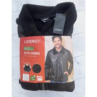 کاپشن بوفالو مردانه 