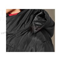 کاپشن زمستانی بلند پفی زنانه اسمارا (Esmara)