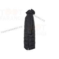 کاپشن زمستانی بلند پفی زنانه اسمارا (Esmara)