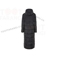 کاپشن زمستانی بلند پفی زنانه اسمارا (Esmara)