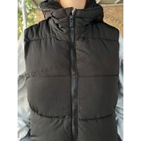 پافر لانگ زنانه