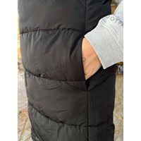 پافر لانگ زنانه