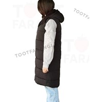 پافر لانگ زنانه