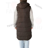 پافر لانگ زنانه