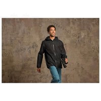 بارونی کلاهدار مردانه 