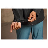 بارونی کلاهدار مردانه 