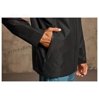 بارونی کلاهدار مردانه 