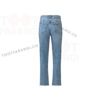 شلوار جین راسته