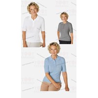 بلوز کبریتی یقه انگلیسی 