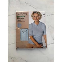 بلوز کبریتی یقه انگلیسی 