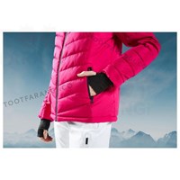 کاپشن اسکی اسپرت