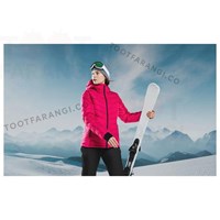 کاپشن اسکی اسپرت