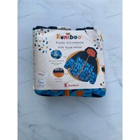 کاپشن برفی بچگانه