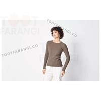 بلوز بافت زنانه 