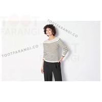 بلوز بافت زنانه 