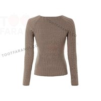 بلوز بافت زنانه 