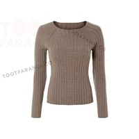 بلوز بافت زنانه 