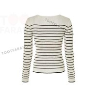 بلوز بافت زنانه 