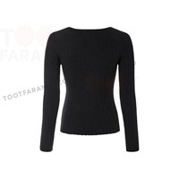 بلوز بافت زنانه 