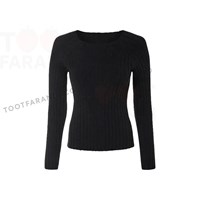 بلوز بافت زنانه 