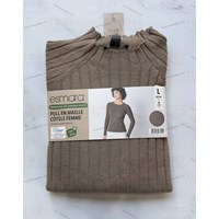 بلوز بافت زنانه 