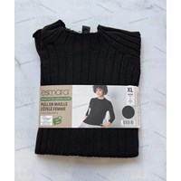 بلوز بافت زنانه 