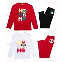 ست بلوز شلوار خانگی