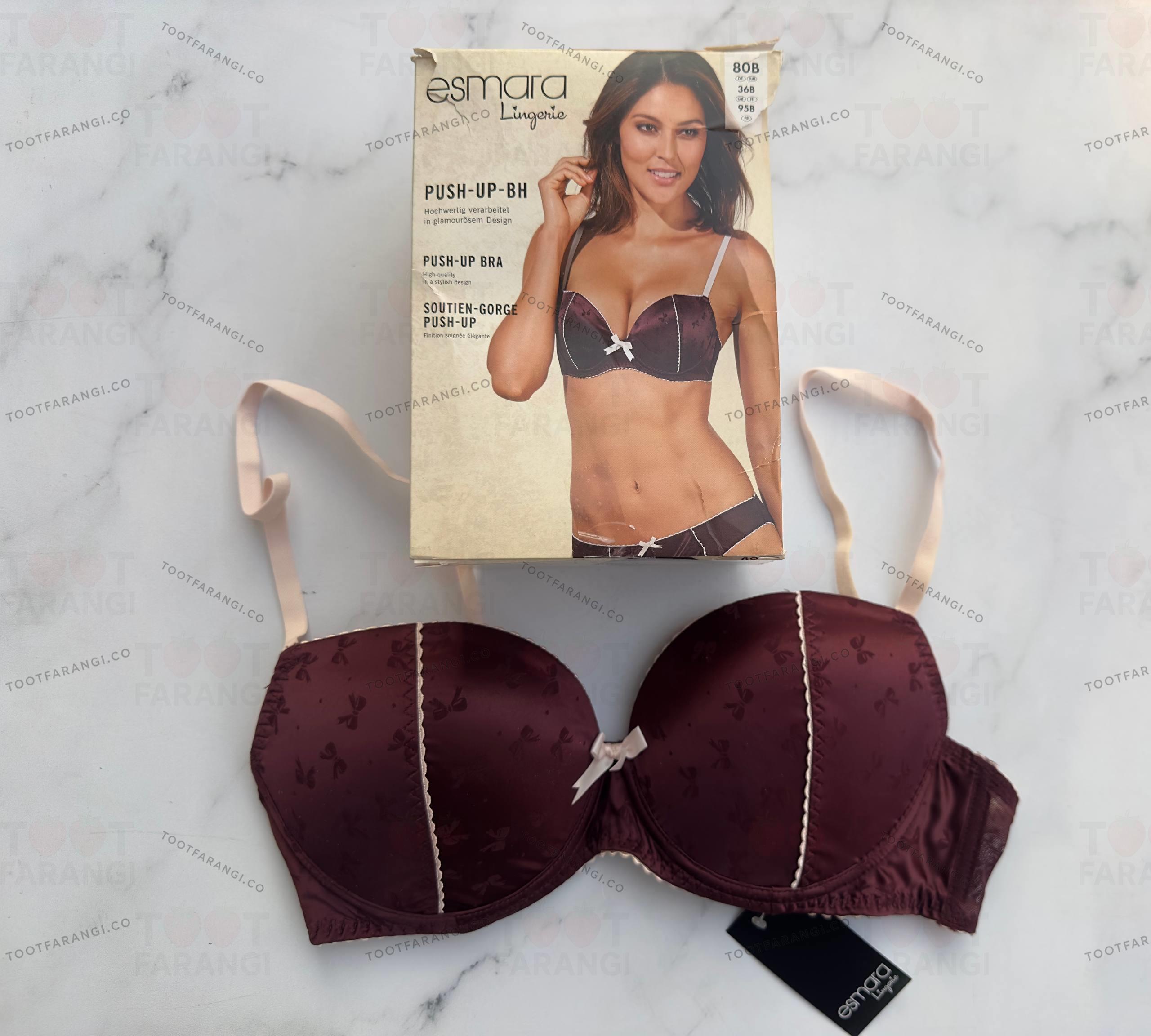 سوتین پوشاپ