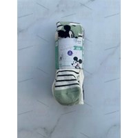 جوراب ساق دار بچگانه 