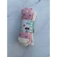 جوراب ساق دار بچگانه 