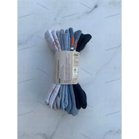 جوراب ساق دار بچگانه 