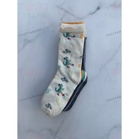 جوراب ساق دار بچگانه 