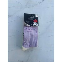 جوراب میکی موس زنانه 