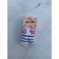 جوراب زنانه پک چند عددی 