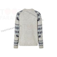 بافت زمستانی