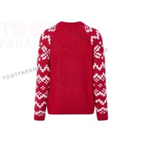 بافت زمستانی