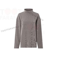 پلیور یقه ایستاده