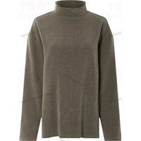 پلیور یقه ایستاده