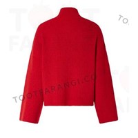 بافت آستین کلوش