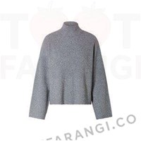 بافت آستین کلوش