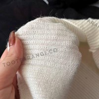 بافت آستین کلوش