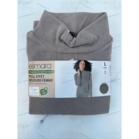 پلیور یقه ایستاده