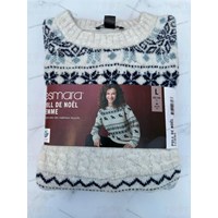 بافت زمستانی