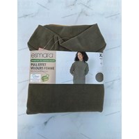 پلیور یقه ایستاده