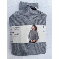 بافت آستین کلوش