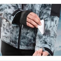 کاپشن اسکی مردانه